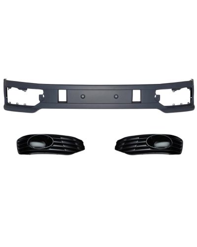 VW T5.1 Sportline Front Spoiler