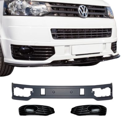 VW T5.1 Sportline Front Spoiler