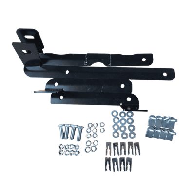 VW T5 T6 SWB Side Bar Fitting Kit