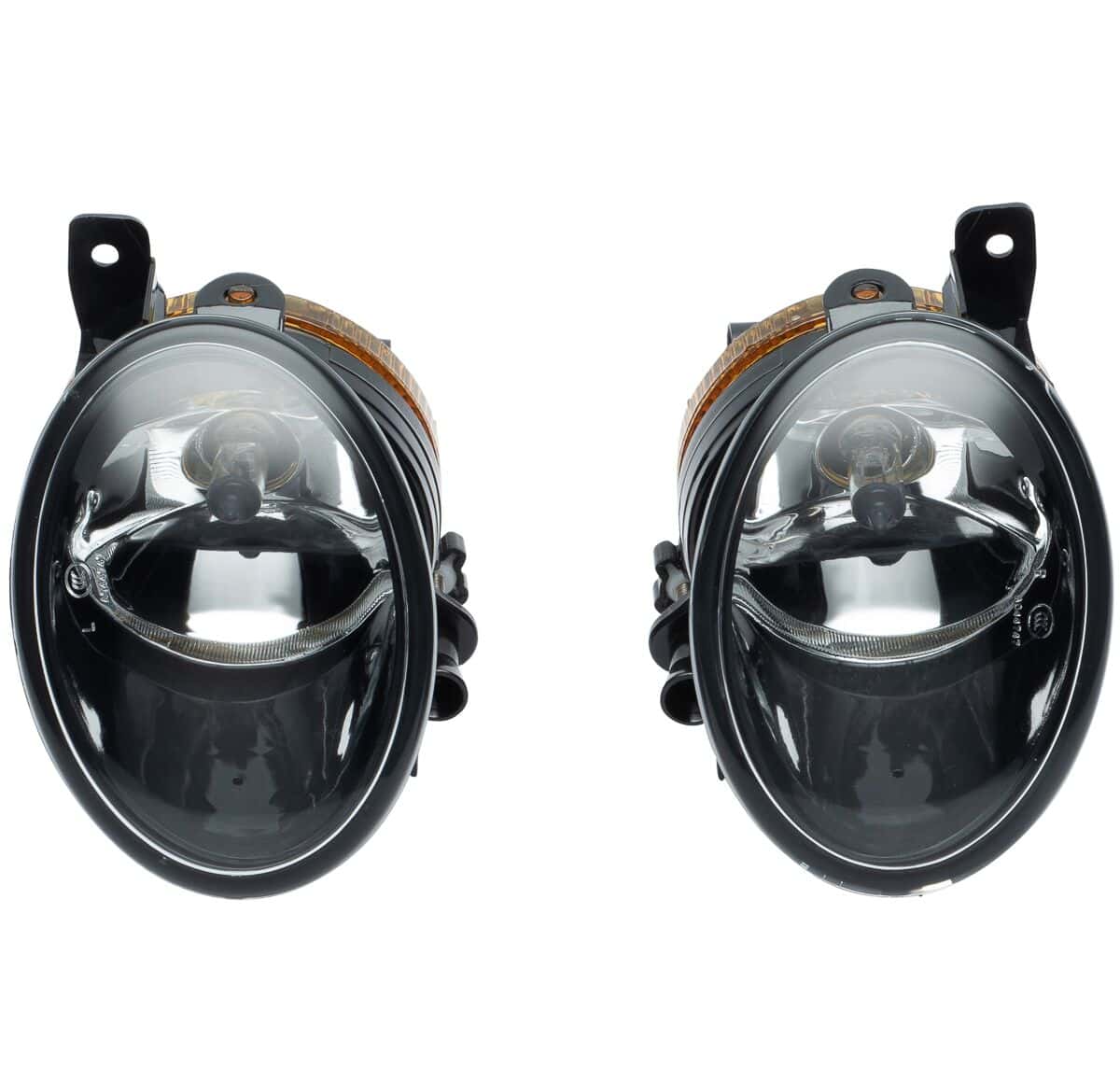 Volkswagen Transporter Fog Light T5.1 Pair Shore Vans