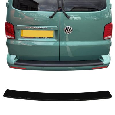 T5 T5.1 Rear Bumper Protectors
