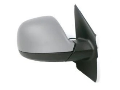 Primed Wing Mirror Driver