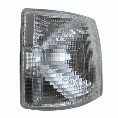Volkswagen Transporter T4 Indicator Clear Light Passenger Side (Standard)