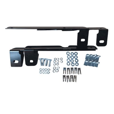 VW T5 T6 LWB Side Bar Fitting Kit