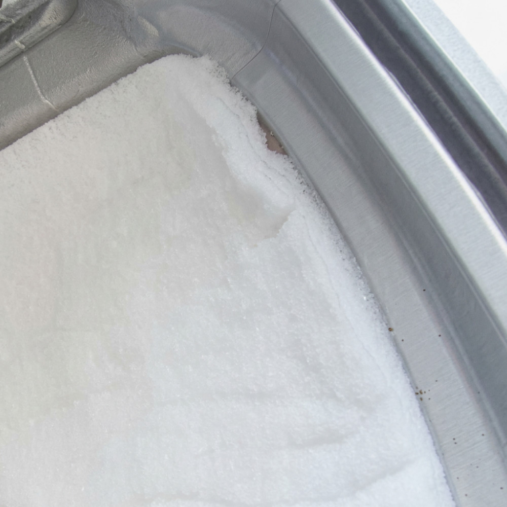 Shore Vans FLEECE INSULATION - Image 2