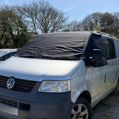 Volkswagen T5 Screen Wrap 2003-2015