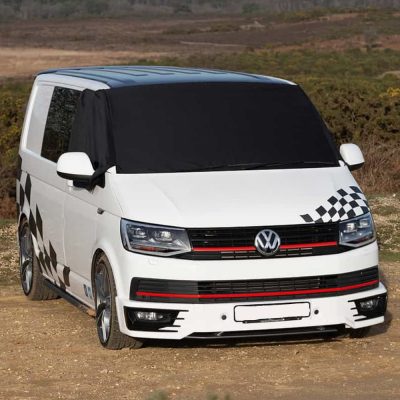 Shore Vans Volkswagen T6 Screen Wrap 2015 Onwards
