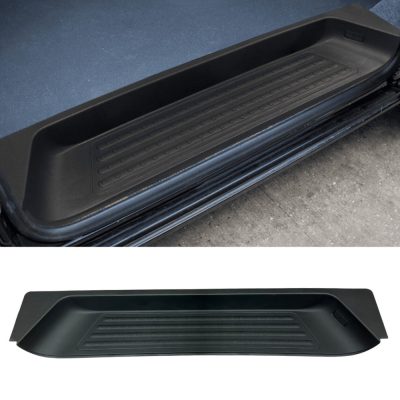 VW T5 T6 Deep Side Step