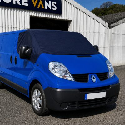 Vauxhall Vivaro Screen Wrap 2001-2019