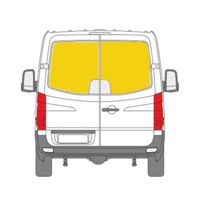 Sprinter Curtains
