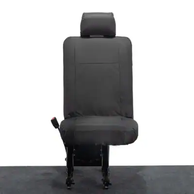 T5/T5.1 Single SECOND ROW Seat Cover