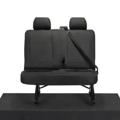 T5/T5.1 Double SECOND ROW Seat Cover