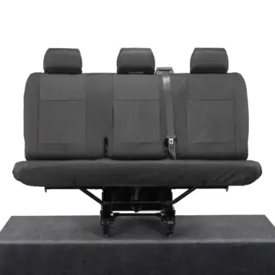 T5/T5.1 SECOND OR THIRD ROW Bench
