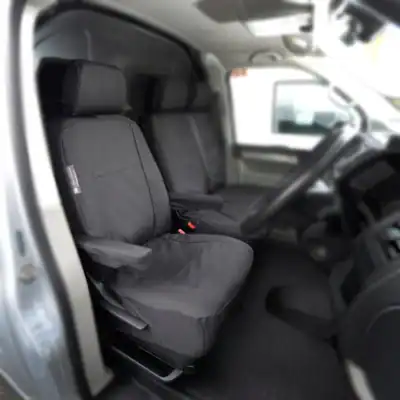 Transporter T5/T5.1 Drivers FRONT Seat