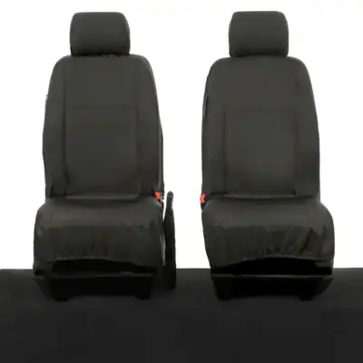 T6/T6.1 1 Plus 1 FRONT Seat Covers NO