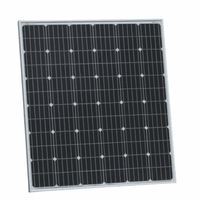 200W Monocrystalline Solar Panel With 90cm Cable