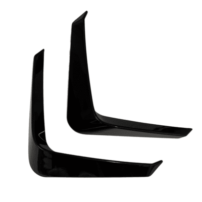 Custom24+ Canard
