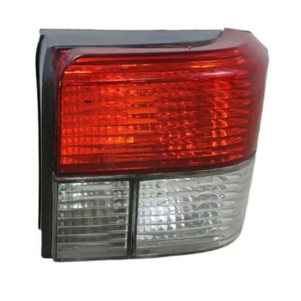 Volkswagen Transporter T4 replacement rear light passenger side.