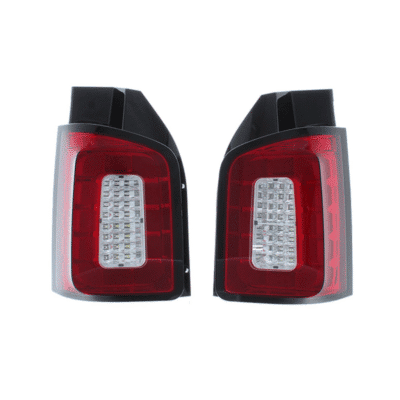 VW T6.1 Rear Lighting