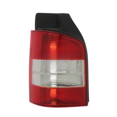 T5 Tailgate Rear Light with Clear Indicator Passenger