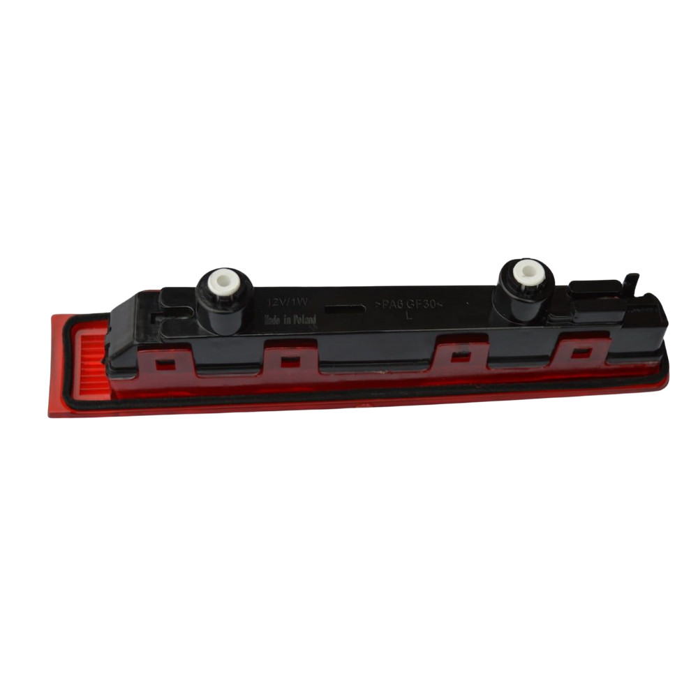 Volkswagen Transporter T5 T5.1 T6 T6.1 Barn Door Upper Brake Light Passenger - Image 2