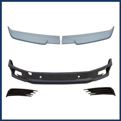 T6 Styling Bundles