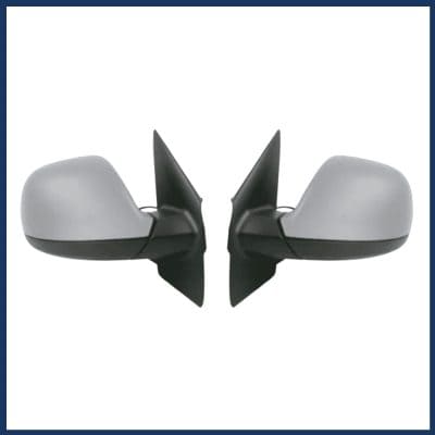 T6 Wing Mirrors