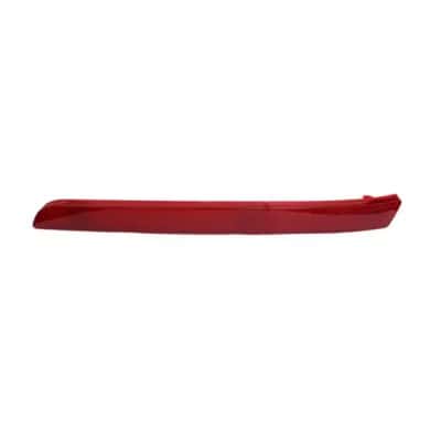 T5.1 Bumper Reflector Pass