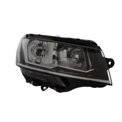 T6.1 Black Inner Standard Driver