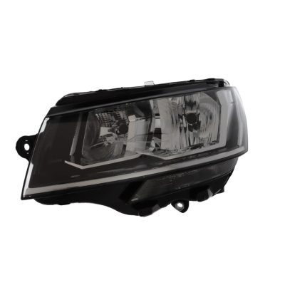 T6.1 Black Inner Standard Pass