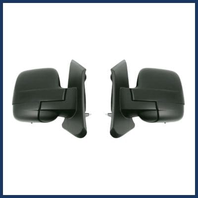 Primastar Wing Mirrors