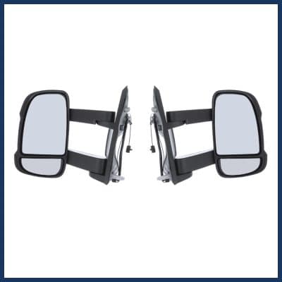 Relay Wing Mirrors
