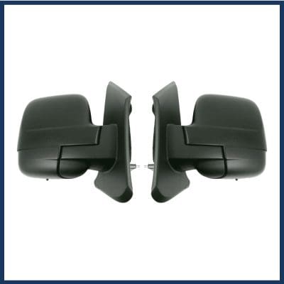 Trafic Wing Mirrors
