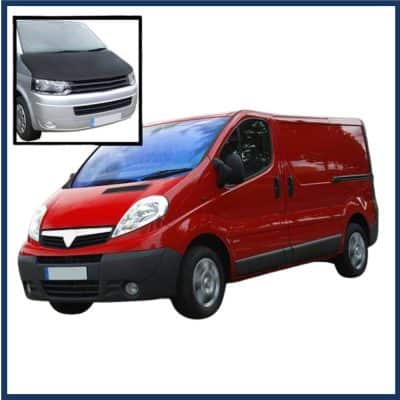 Vivaro MK1 Bonnet Bras