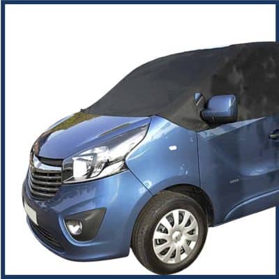 Primastar Screen Wraps