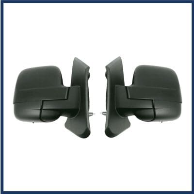 Vivaro MK2 Wing Mirrors