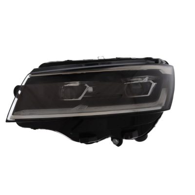 T6.1 Full LED DRL Headlight Pass