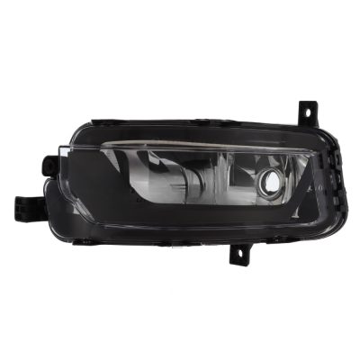 T6.1 Black Inner Fog Light Pass