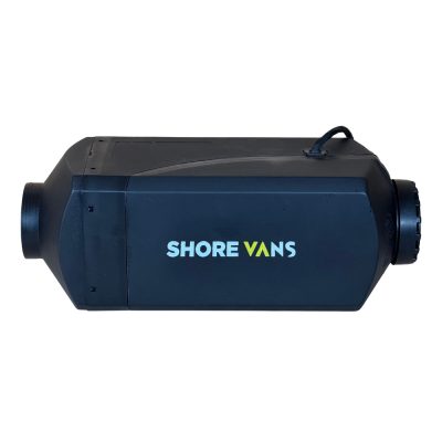 campervan diesel heater