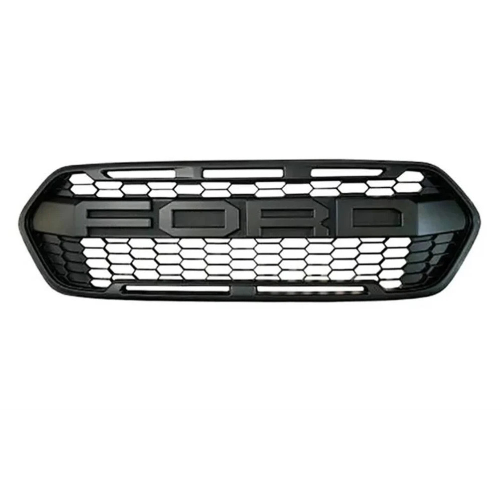 2018 Ford Transit Custom Raptor Grille