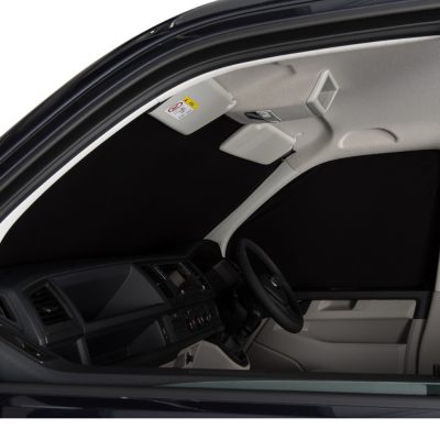 Vauxhall Vivaro 2019 Cab curtain