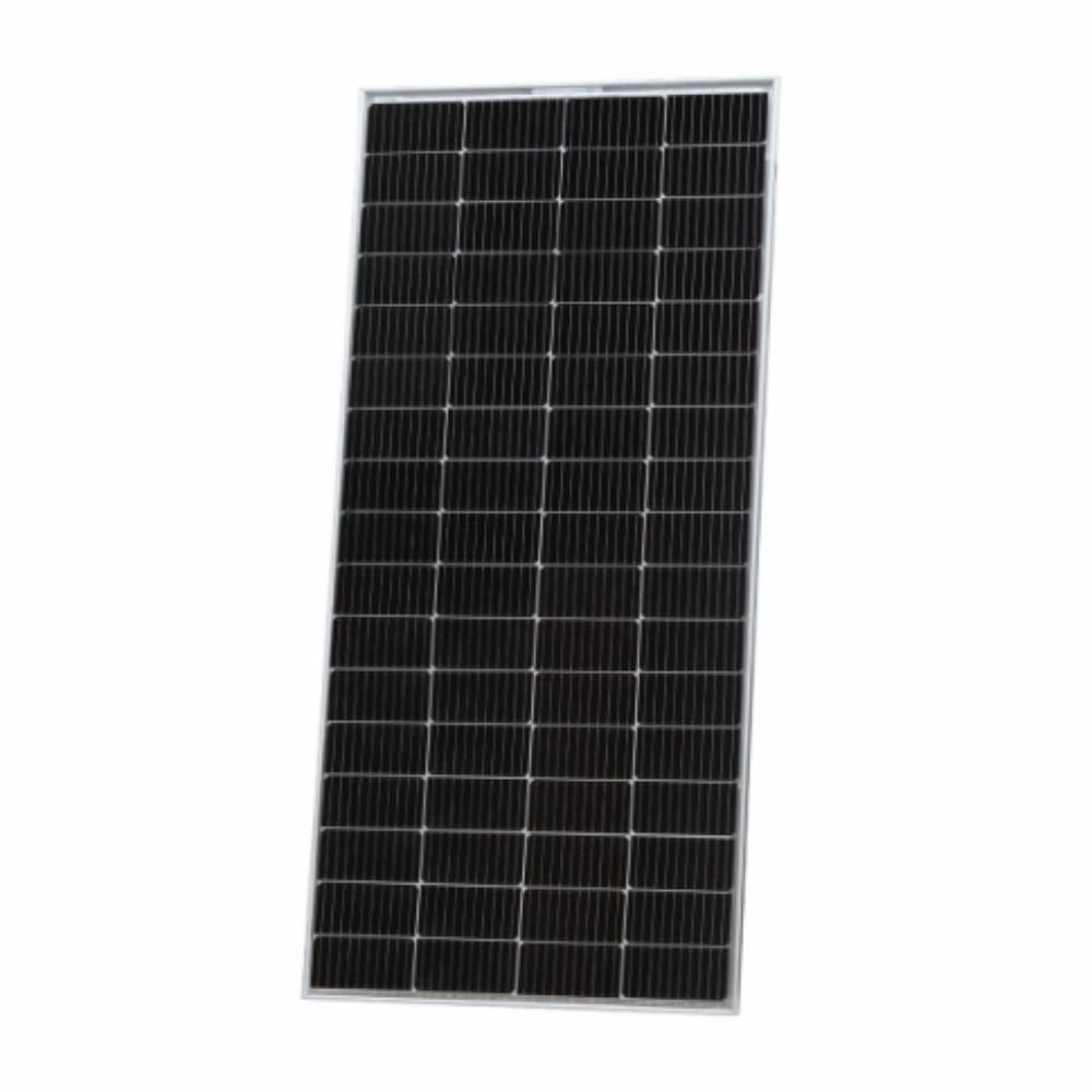 250W Rigid Bluetooth Kit, with mounts, controller and cable - Solar Kit - Image 6