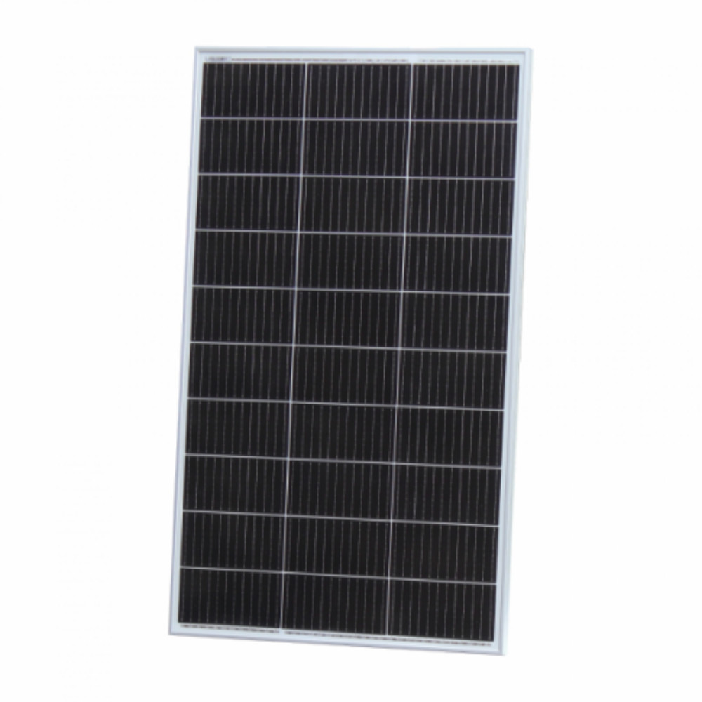 150W Rigid Bluetooth Kit, with mounts, controller and cable - Solar Kit - Image 2