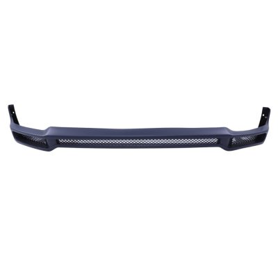 T6.1 Sportline Style Front Extension Lower Splitter