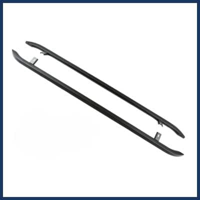 Transit Custom MK2 Side Bars